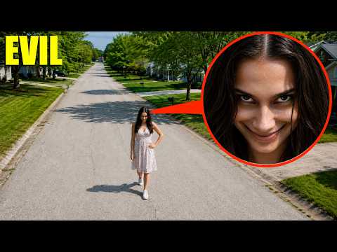 If This Person EVER Tries to Play TRUTH OR DARE WITH YOU...RUN AWAY NOW (The Game Is CURSED)