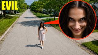 If This Person EVER Tries to Play TRUTH OR DARE WITH YOU...RUN AWAY NOW (The Game Is CURSED)