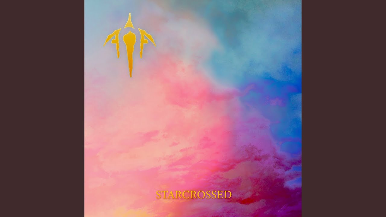Watch Starcrossed on YouTube Watch Starcrossed on YouTube