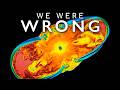 We Ve Never Seen A Supernova Explode Until Now 