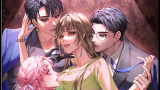 Love Liar #0: Prologue 🍿| GameStory 💎