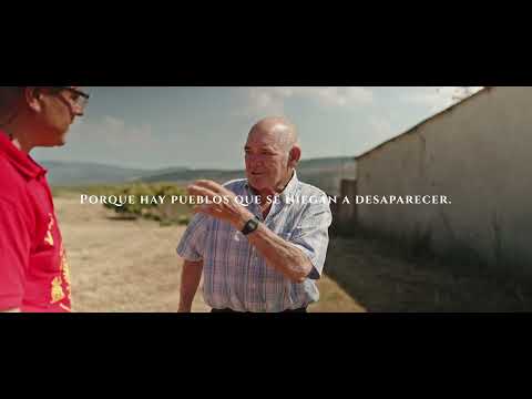 Raíces, de la tumba a la cuna · Tráiler
