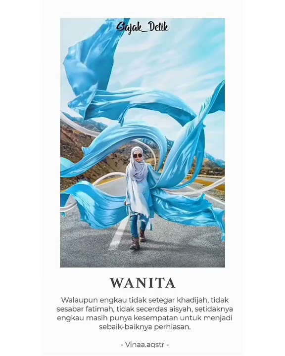 Ruang detik bikin baper