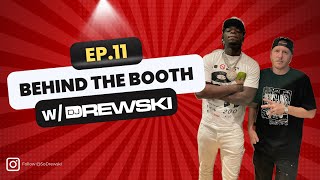 Sold out Sleepy Hallow Concert! - Behind The Booth Ep.11