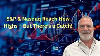 Understanding Market Highs What S P and NASDAQ Really Tell Us Kenny Polcari