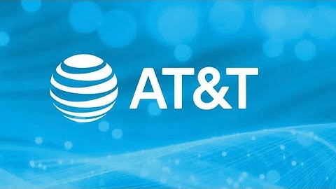 AT&T WIRELESS | WOW ! AT&T IS FINALLY ON THE MOVE !! THIS IS GOOD !!