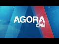 AO VIVO: AGORA CNN - TARDE I | 02/06/2024