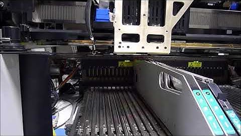 Universal Genesis GX-11 Demonstration