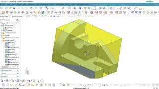 Bounding Body In Nx11