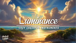 HAPPY & COZY INSTRUMENTAL MUSIC | Uplifting Background for Positive Energy & Good Vibes screenshot 5