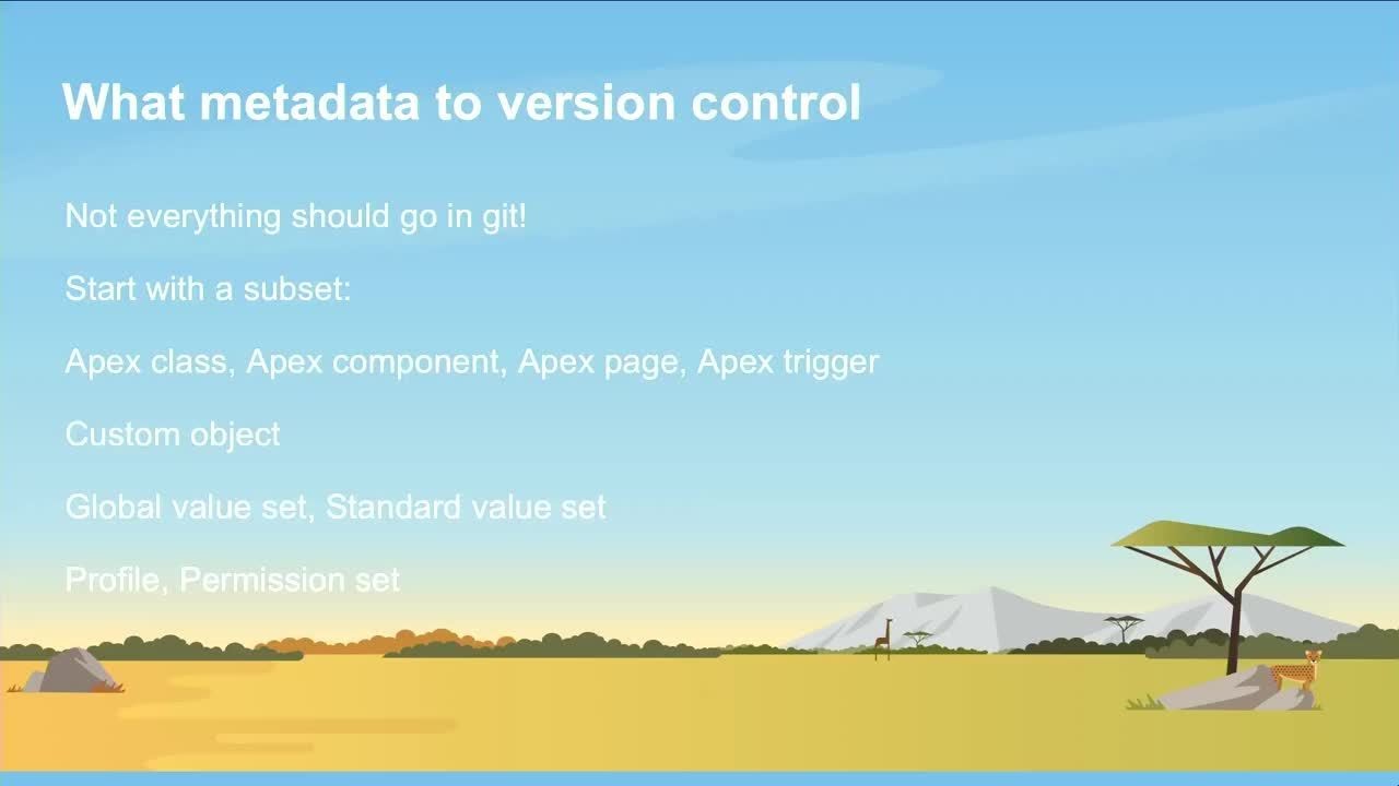 A Practical Guide to Git-based Development - YouTube