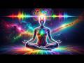 741Hz + 432Hz + 528Hz + 963Hz • Cleanse Negative Energy: Aura Healing While You Sleep