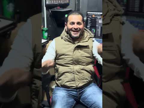 اغنية مآب الفنان عصام الطويل كلمات شريف الشريف 