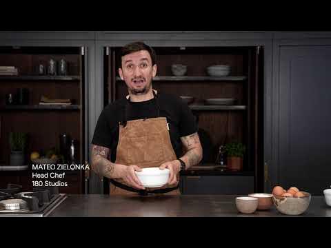 Pasta Tools • Mateo Kitchen