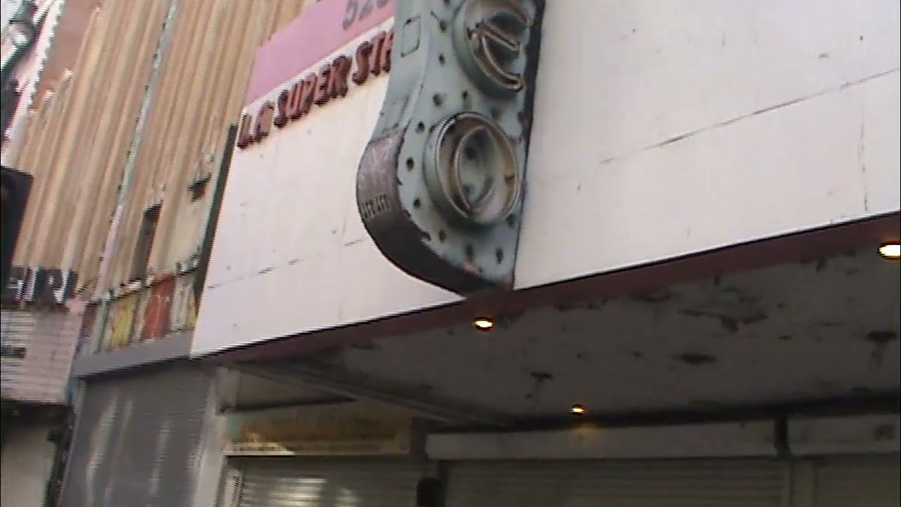 Cameo Theatre  528 S  Broadway  Starring Hollywood       HOLLYWOOD HAPPENINGS