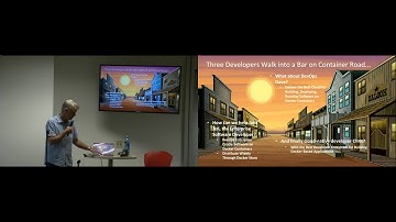 Docker Store + Official Oracle Images