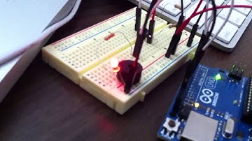 Game of Thrones opening credits on Arduino