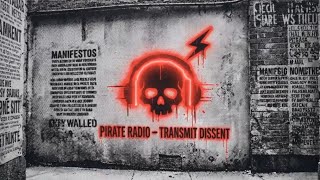 Narrative Armageddon - Freedom Radio - Episode 88, 06/03/2026