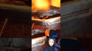 In the Memory of the Holocaust 🔥 #vtuberclips #hololiveen #pakistanigaming #funnygamingmoments