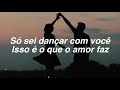 Tulipa Ruiz - Só sei dançar com você // [Letra]