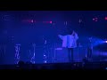 【4K】キュートアグレッション / キタニタツヤ Japan Tour &quot;UNFADED BLUE (Re-colored) 2024年1月11日 NHKホール