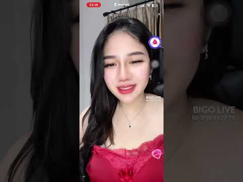 sekar bigo live 1