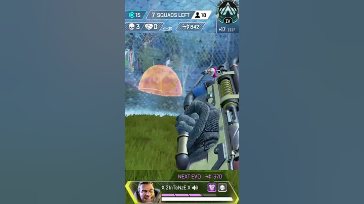 IF YOU ARE HARD STUCK PLAT UNINSTALL APEX