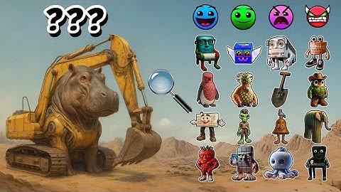 Find All Brainrots Challenge