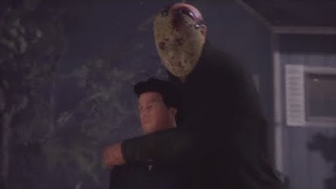 Friday the 13th game jason part 4 Gameplay offline bots