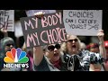 How Texas’ anti-abortion law is having long-term impacts on women