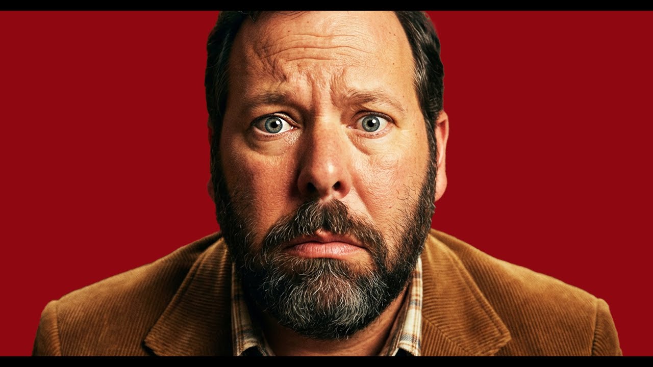 The Most Embarrassing Podcast Bert Kreischer Has Ever Done