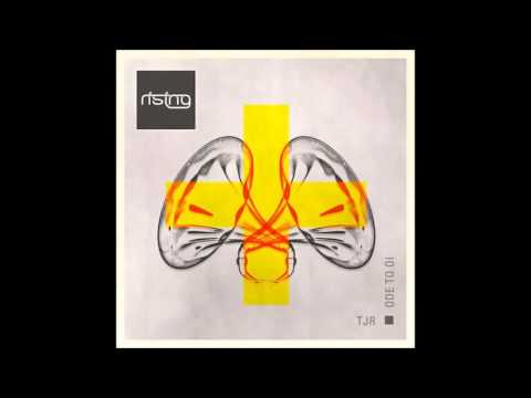 TJR-Ode To Oi Radio edit