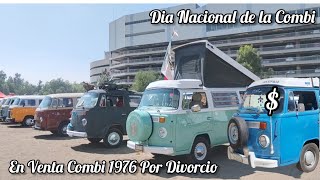 En Venta Combi 1976. Combi 1994, 1966, Combi Pick up 1982. Combi doble cabina 1974, Combi 1975.