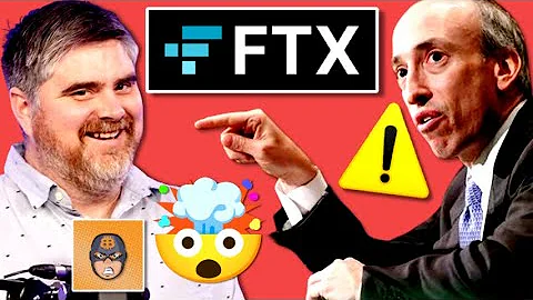 SEC TARGETS BITBOY CRYPTO AS SBF DODGES CONGRESS &...