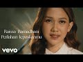 Raissa Ramadhani - Perlahan Lepaskanmu (Official Music Video)