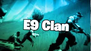 e9 intro