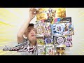 仮面ライダーグランドジオウの当てくじを作って遊びました。