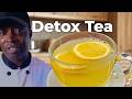 "The Best Way to Drink Lemon Water for Detox (Protect Your Teeth!)"