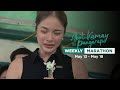 Abot Kamay Na Pangarap: Weekly Marathon (May 13 - May 18, 2024)