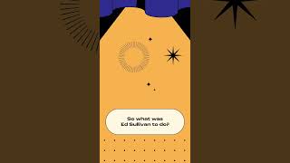 Famous Sullivan's World - Part 1 #shorts  #edsullivan Net Worth