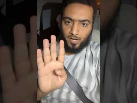 قصة آيات من سورة القمر أرسلتها لشخص ففهم الرسالة ونجاه الله ولقد جاءهم من الانباء مافيه مزدجر