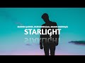 Martin Garrix, Dubvision (feat. Shaun Farrugia) - Starlight (Keep Me Afloat) | Lyrics Video