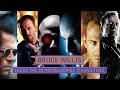 BRUCE WILLIS QUIZ