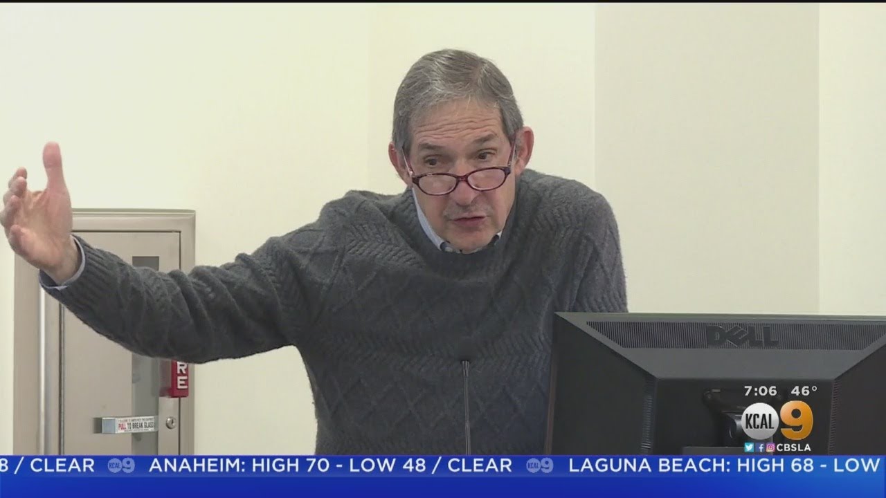 'I See Stigmatizing Of The Chinese Community' Says Local Public Health Official Amid Coronavirus Out