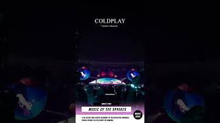 KONSER 2023 - COLDPLAY MUSIC FESTIVAL