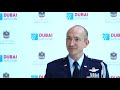 Ministry of Defense (MOD) Briefing Highlights