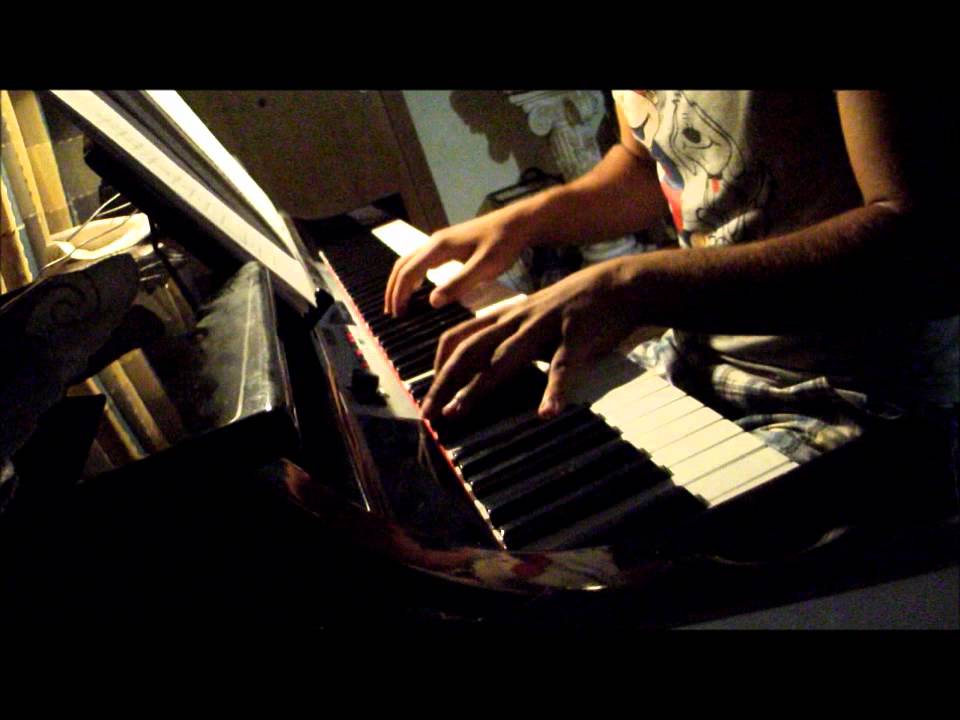 L alfabeto Degli Amanti Michele Zarrillo Piano E Voce Cover Salvatore 