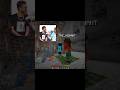 Minecraft Manhunt 💀 #shorts #minecraft #manhunt