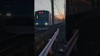 東武60000系大宮公園駅発車