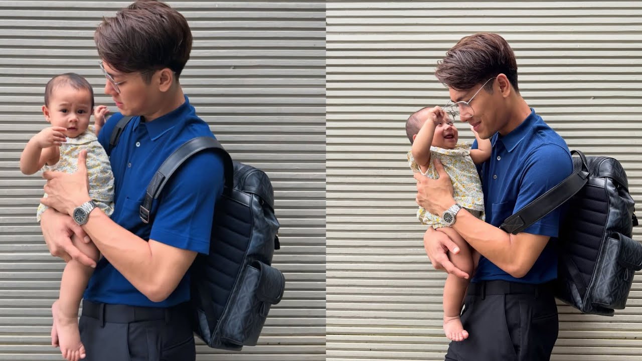 LIVE TETEH LESHIA LUCU GENDONG PAPA BILLAR MAU BERANGKAT SYUTING NIH🥰